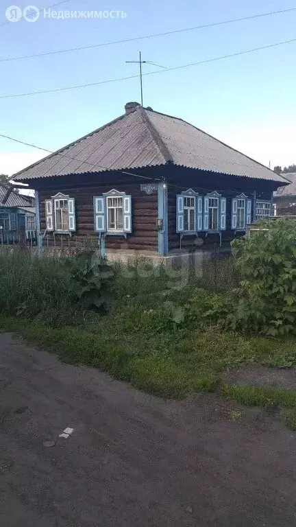 Дом в Прокопьевск, Енисейская улица (47 м) - Фото 2