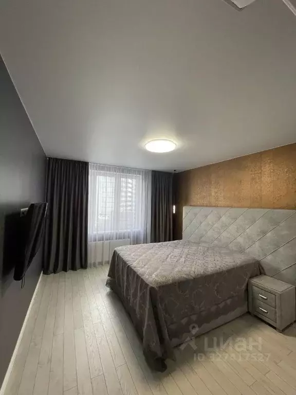 2-к кв. Нижегородская область, Нижний Новгород ул. Маршала Баграмяна, ... - Фото 2