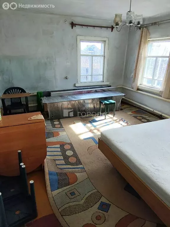 Дом в Новоалтайск, Рабочий переулок, 15 (46 м) - Фото 2