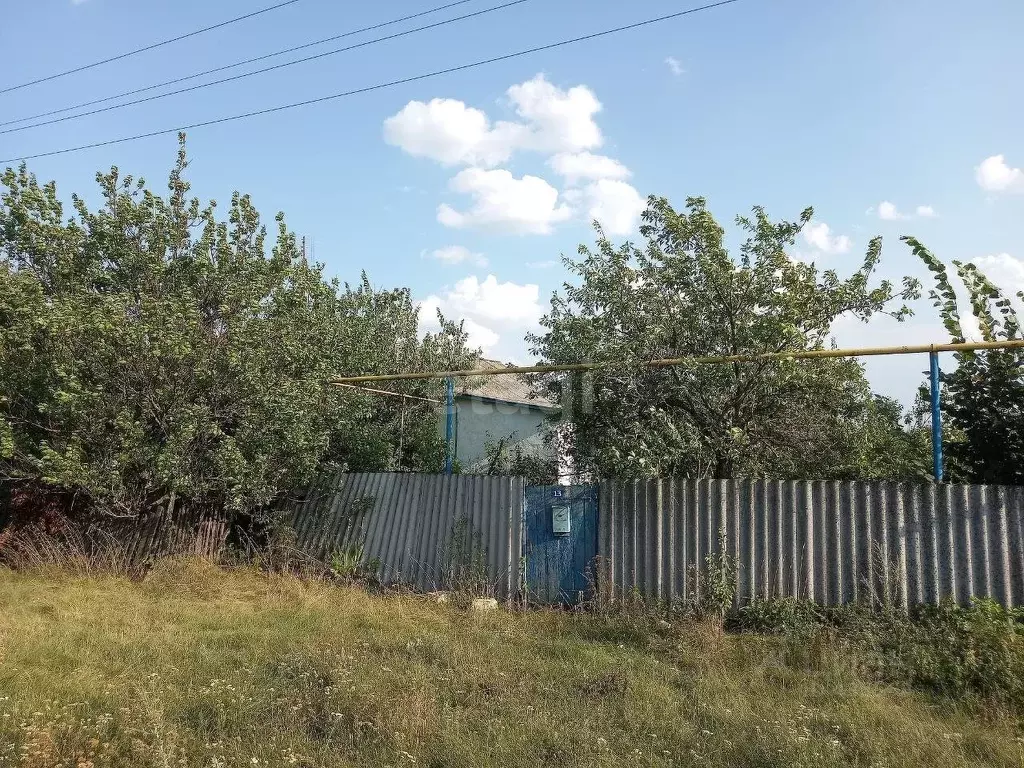 Дом в Белгородская область, Волоконовский район, с. Шидловка ул. Мира ... - Фото 1