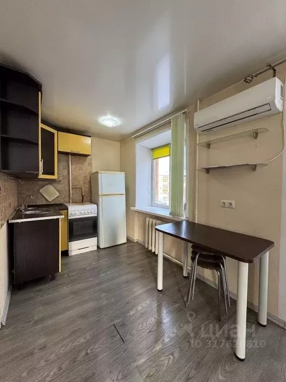 Квартира, 1 комната, 32 м - Фото 0