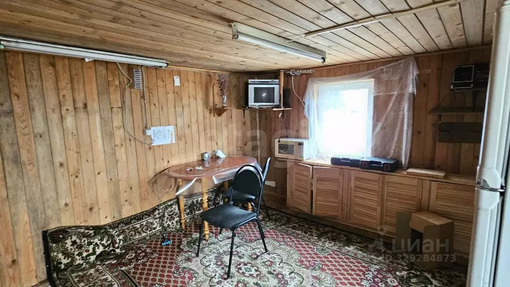 Дом в Ленинградская область, Выборгский район, Гончаровское с/пос, ... - Фото 2