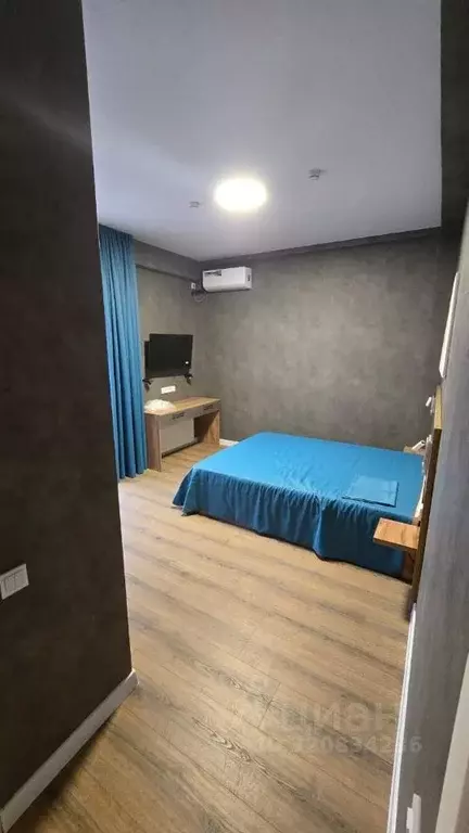 3-к кв. Крым, Судак ул. Набережная, 75к7 (85.1 м) - Фото 1