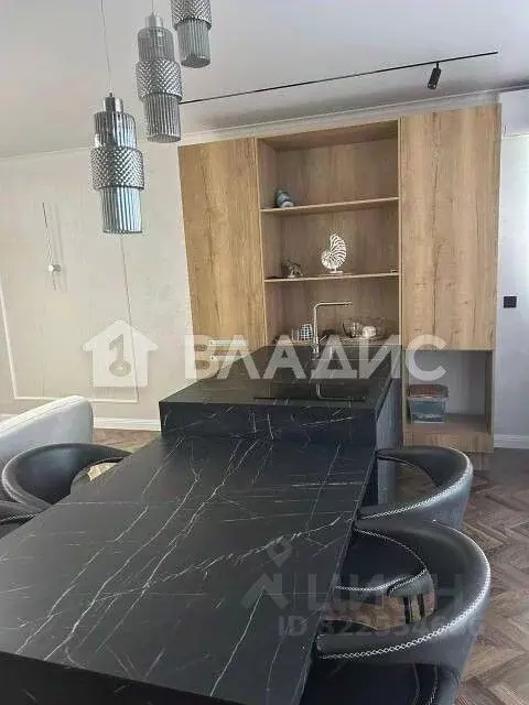 2-к кв. Калужская область, Обнинск Белкинская ул., 40 (57.7 м) - Фото 2