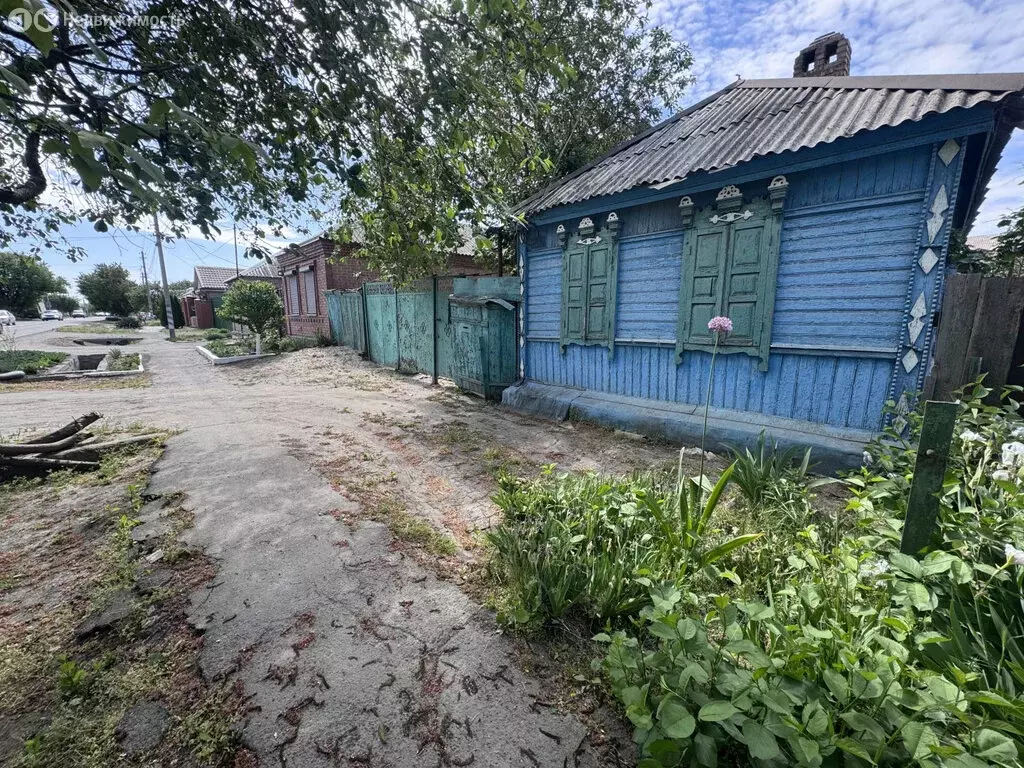 Дом в Батайск, улица Максима Горького, 20 (64 м) - Фото 0