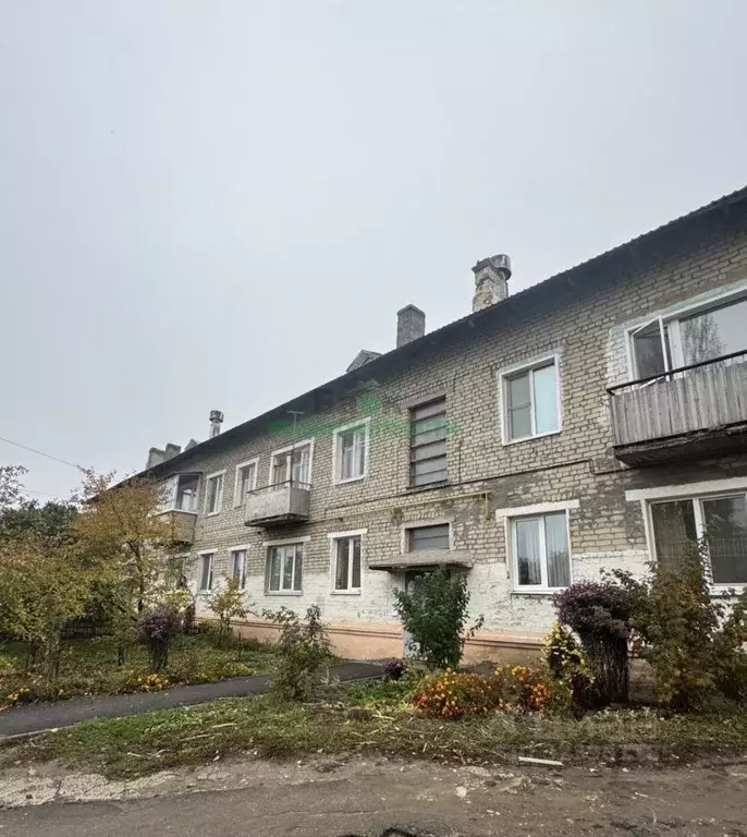 2-к кв. Саратовская область, Вольск ул. Некрасова, 41 (41.9 м) - Фото 1