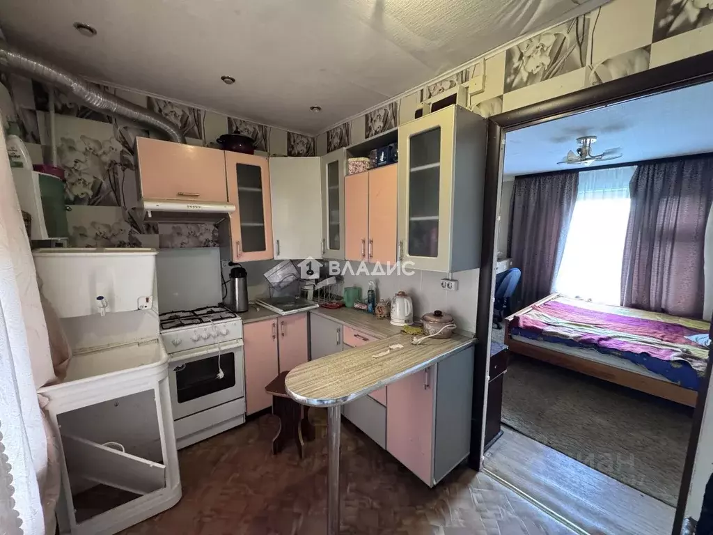 1-к кв. Владимирская область, Владимир ул. Совхоз Вышка, 6 (19.6 м) - Фото 2
