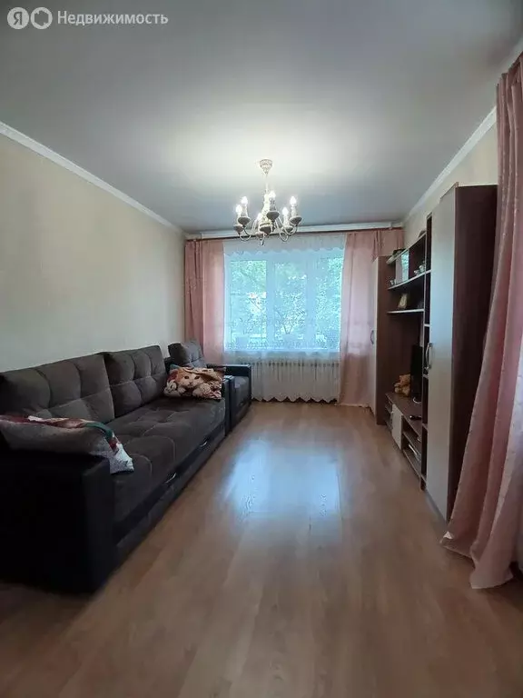 3-комнатная квартира: Уфа, улица Ферина, 5 (62.3 м) - Фото 0