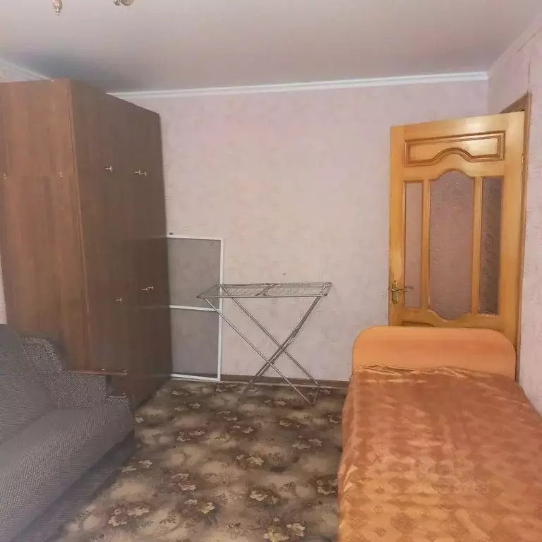 1-к кв. Липецкая область, Липецк ул. Студенческий Городок, 11А (28.0 ... - Фото 1