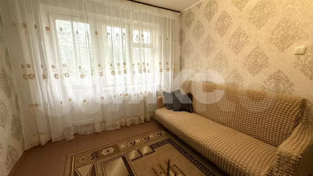 2-к. квартира, 44 м, 3/5 эт. - Фото 1