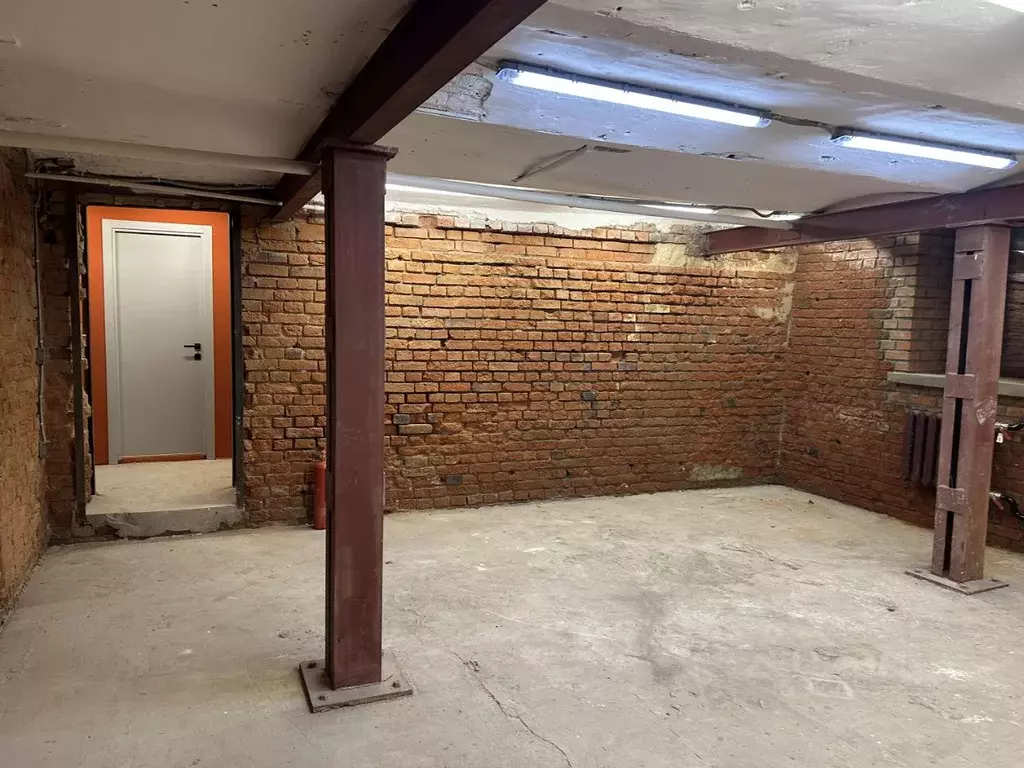 Помещение свободного назначения в Москва Старопименовский пер., 8 (72 ... - Фото 2