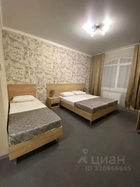 Комната Краснодарский край, Анапа ул. Буковая, 7 - Фото 0