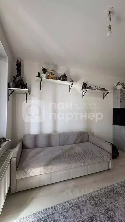 Студия Санкт-Петербург Железнодорожный просп., 14к1 (23.5 м) - Фото 0