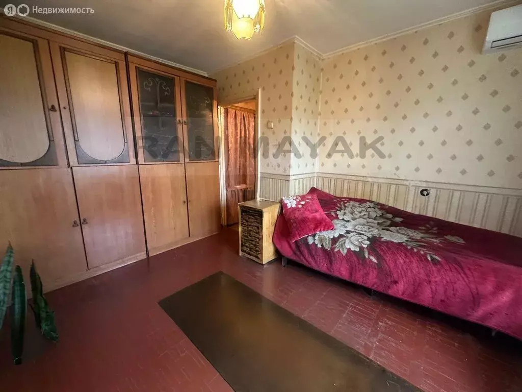 1-комнатная квартира: Майкоп, улица Свободы, 417Б (21 м) - Фото 1