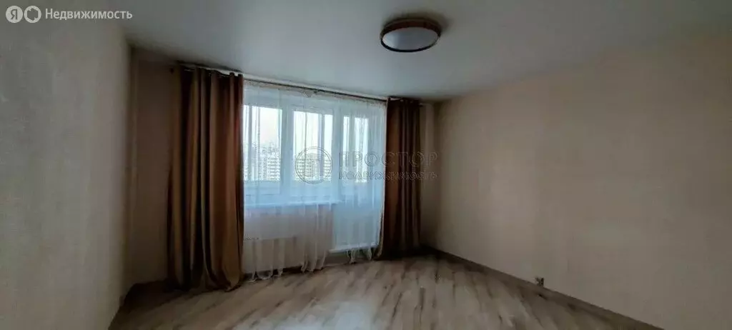 1-комнатная квартира: Москва, Суздальская улица, 24к1 (39.6 м) - Фото 1