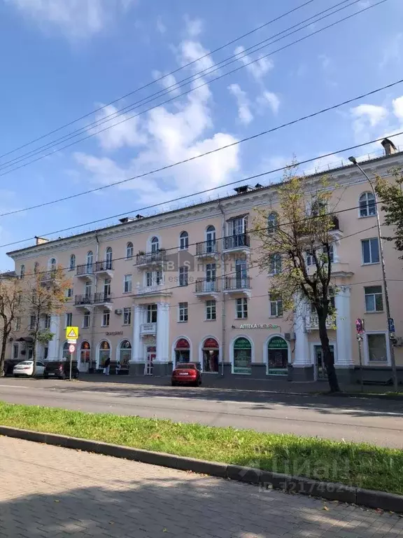 2-к кв. Новгородская область, Великий Новгород Большая Московская ул., ... - Фото 0