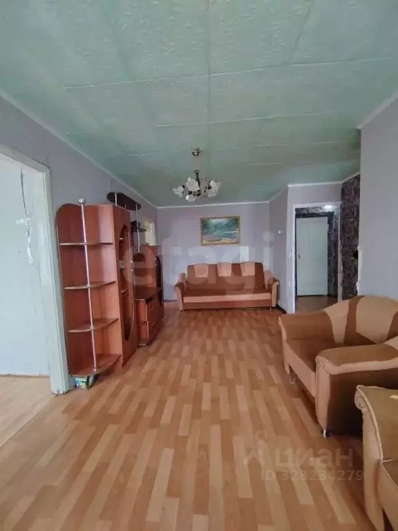 2-к кв. Амурская область, Белогорск ул. Кирова, 83 (45.0 м) - Фото 1