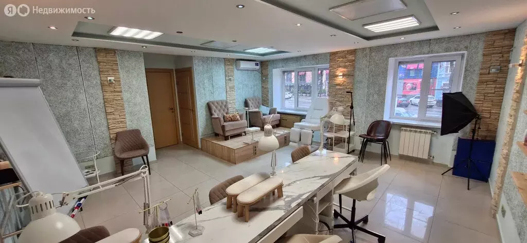 Офис (43 м) - Фото 2