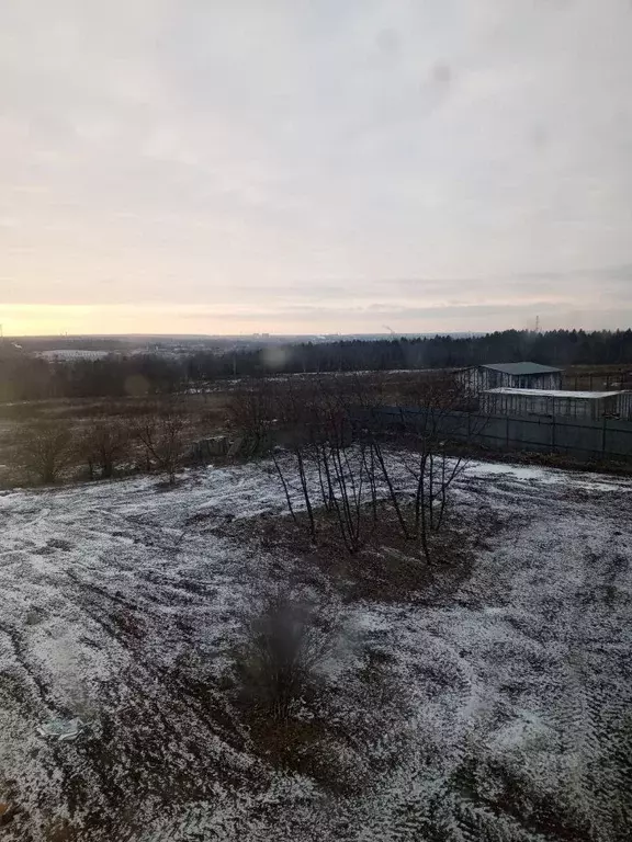 Участок в Московская область, Сергиево-Посадский городской округ, д. ... - Фото 1