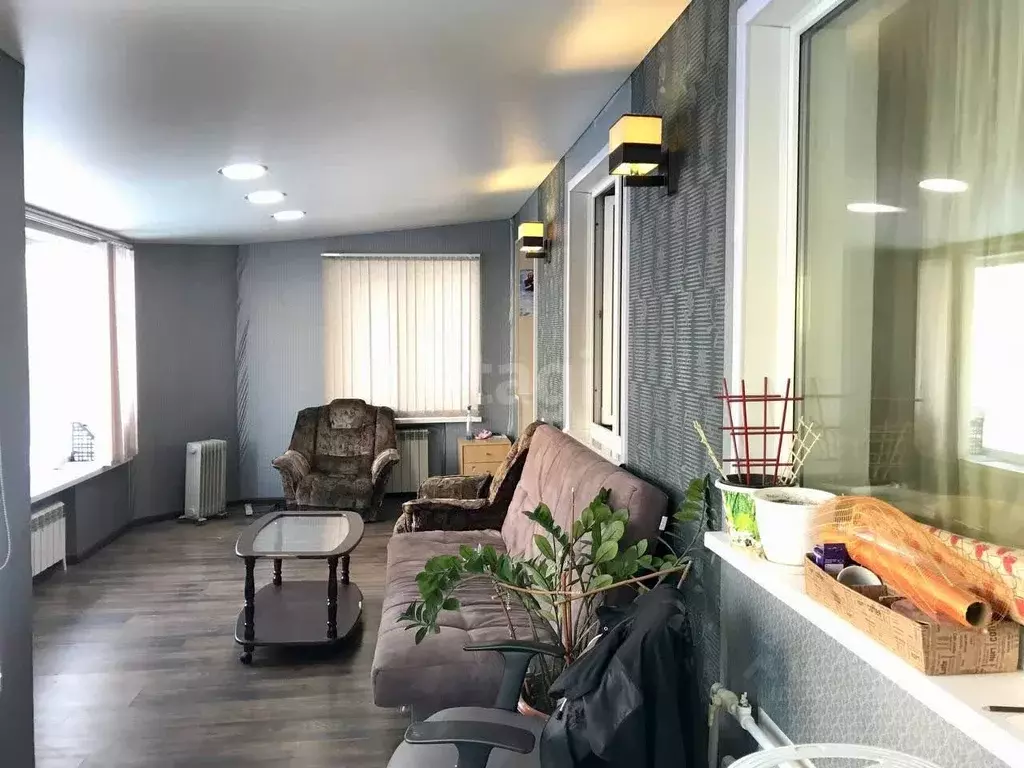 4-к кв. Тамбовская область, Тамбов ул. Володарского, 8 (60.9 м) - Фото 2