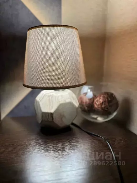 1-к кв. Липецкая область, Липецк ул. А.Г. Стаханова, 40 (41.0 м) - Фото 2