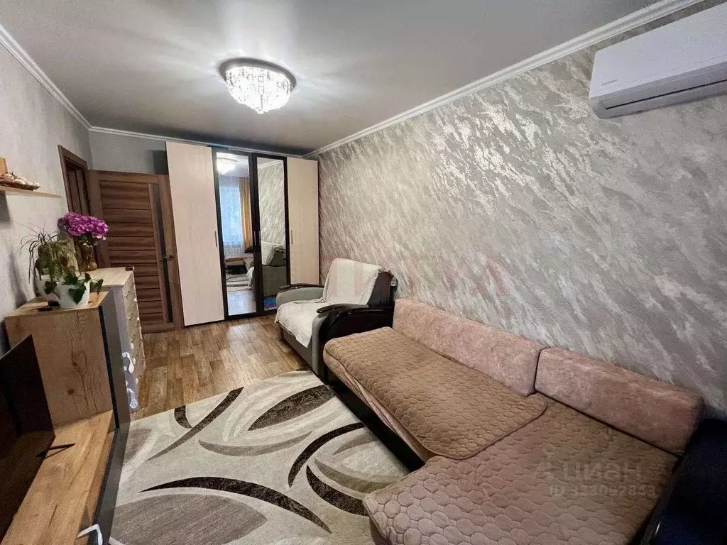 2-к кв. Белгородская область, Старый Оскол Макаренко мкр, 36 (52.0 м) - Фото 2