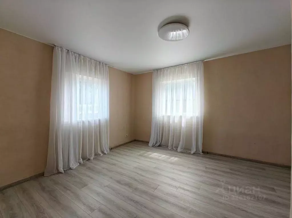 Дом в Калининградская область, Мамоново Железнодорожная ул., 33А (110 ... - Фото 1