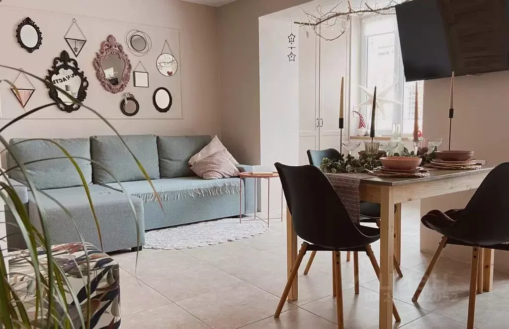 2-к кв. Кабардино-Балкария, Эльбрусский район, с. Нейтрино ул. ... - Фото 1