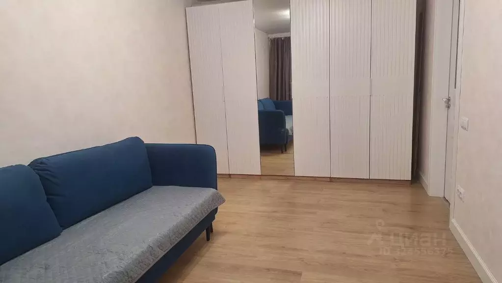 2-к кв. Московская область, Дубна ул. Володарского, 9 (53.0 м) - Фото 1