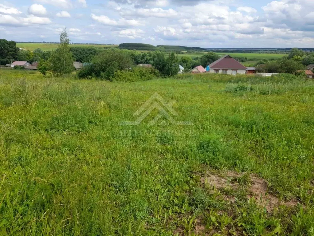 Участок в Татарстан, Арск ул. Каюма Насыри (20.0 сот.) - Фото 1