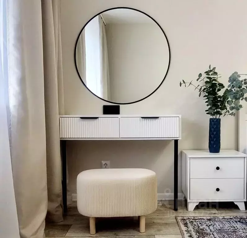 2-к кв. Карелия, Петрозаводск Сыктывкарская ул., 1 (40.0 м) - Фото 2