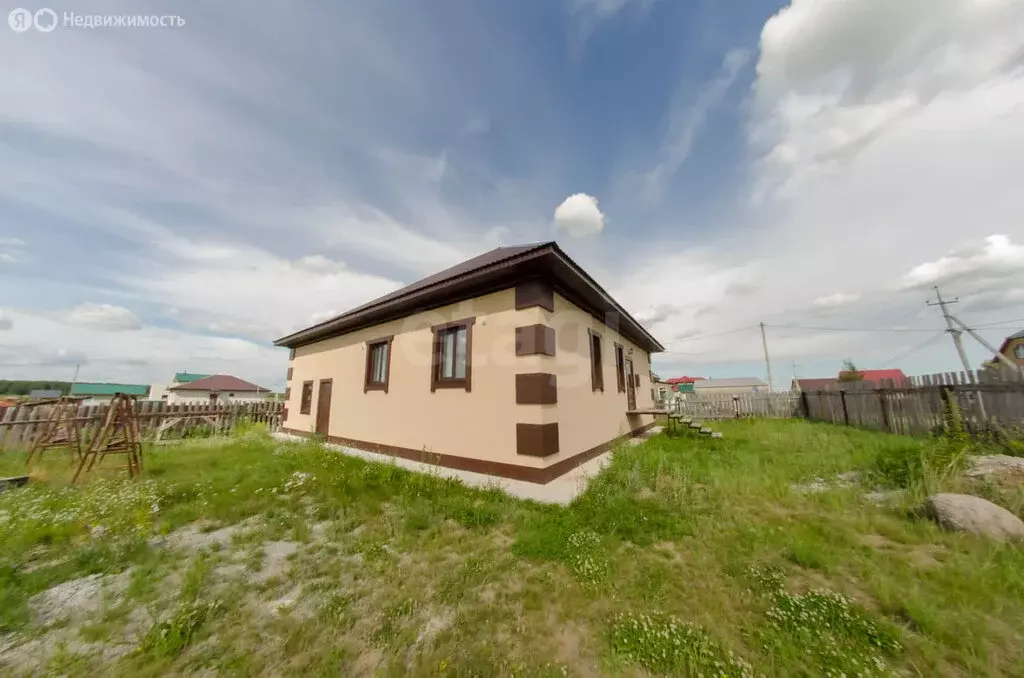 Дом в Погорелка, Восточная улица (85.7 м) - Фото 0