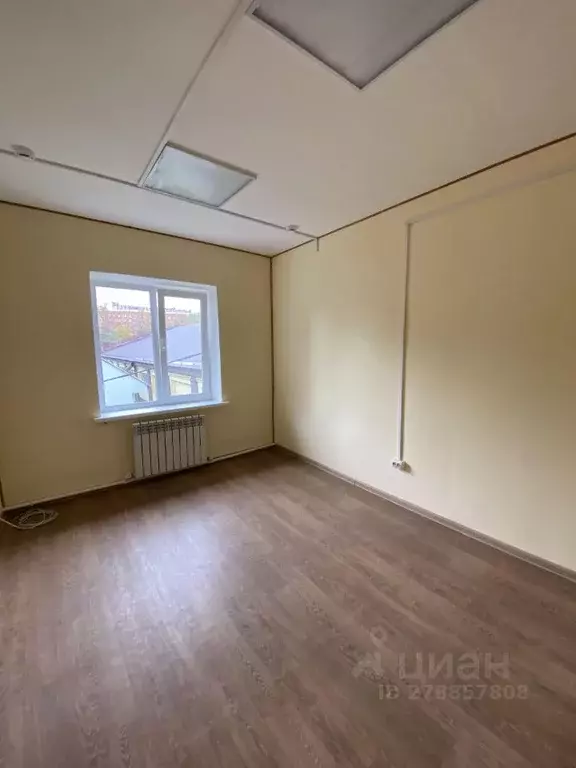 Офис в Тульская область, Тула ул. Ленина, 12Дс3 (12 м) - Фото 1