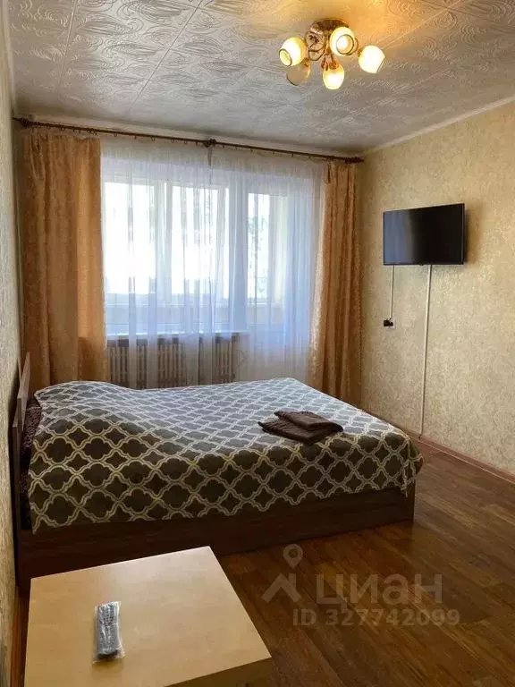 1-к кв. Московская область, Серпухов Борисовское ш., 7 (34.0 м) - Фото 0