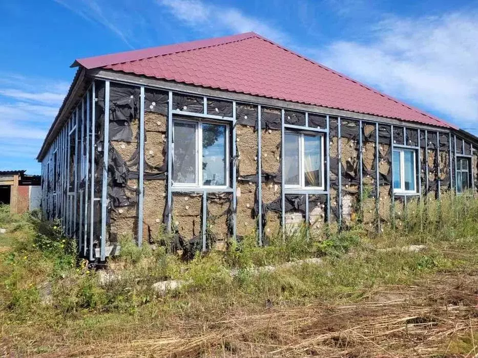 Дом 185,8 м на участке 27,5 сот. - Фото 1