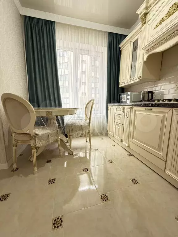 2-к. квартира, 53,6 м, 2/10 эт. - Фото 1