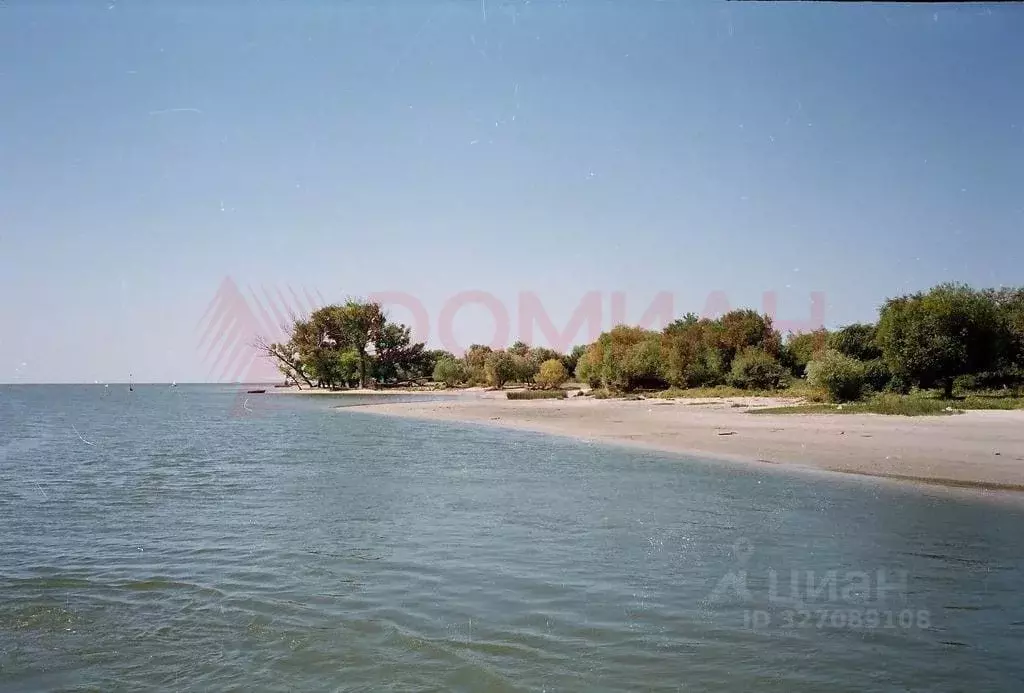 Участок в Ростовская область, Багаевское с/пос, Орион СНП  (480.0 ... - Фото 0