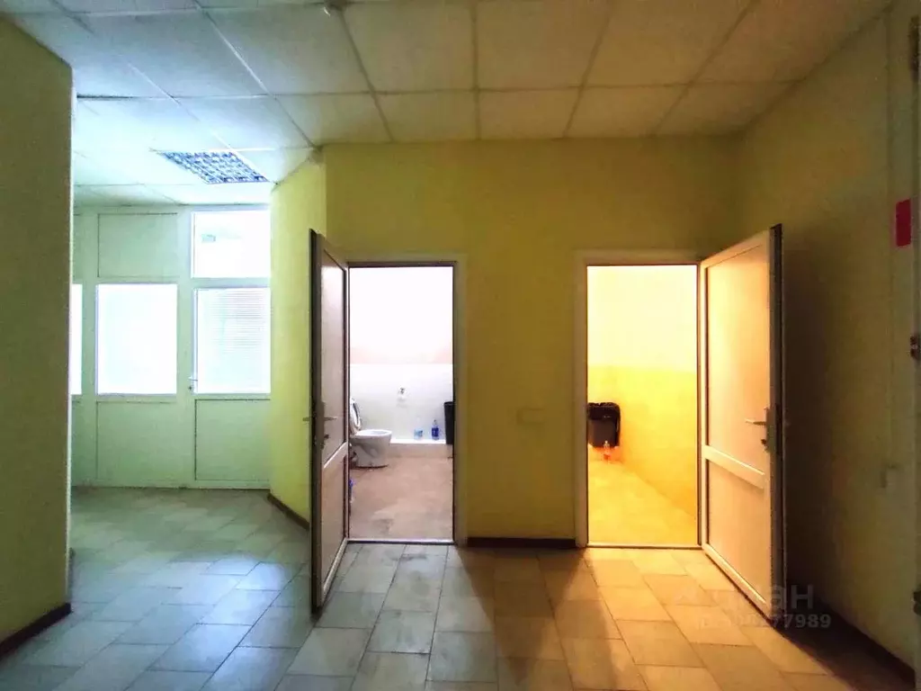 Офис в Саратовская область, Саратов Буровая ул., 32А (374 м) - Фото 1