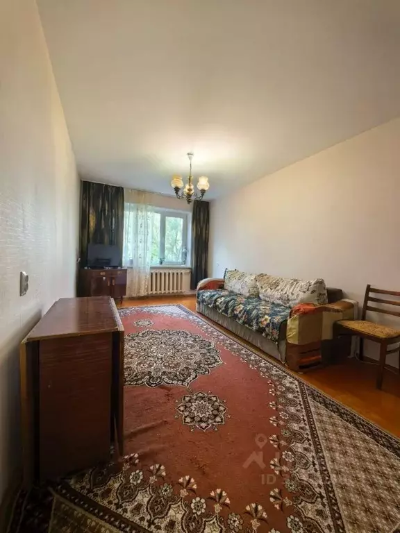 1-к кв. Башкортостан, Уфа ул. Степана Кувыкина, 8 (37.9 м) - Фото 0