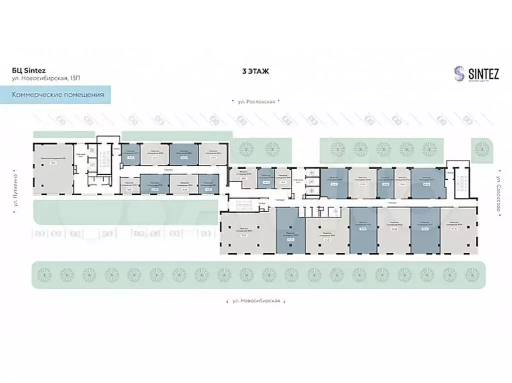 Продам помещение свободного назначения, 32.52 м - Фото 1