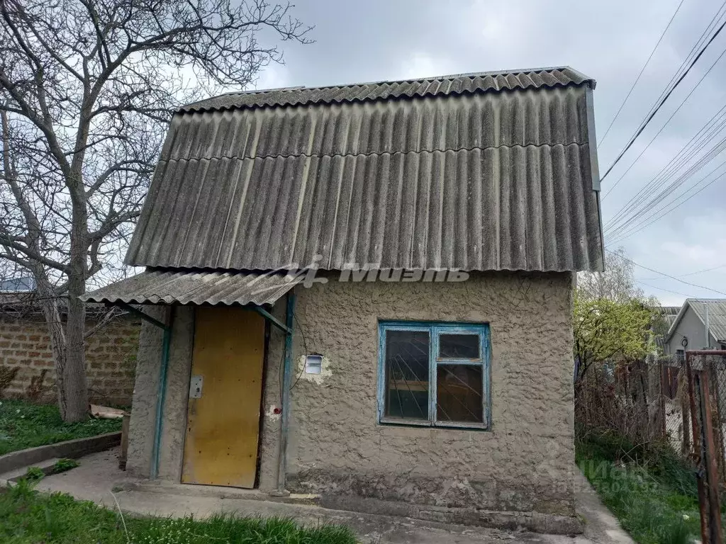 Дом в Крым, Симферополь ул. 31-я Коллективных Садов, 20 (30 м) - Фото 2