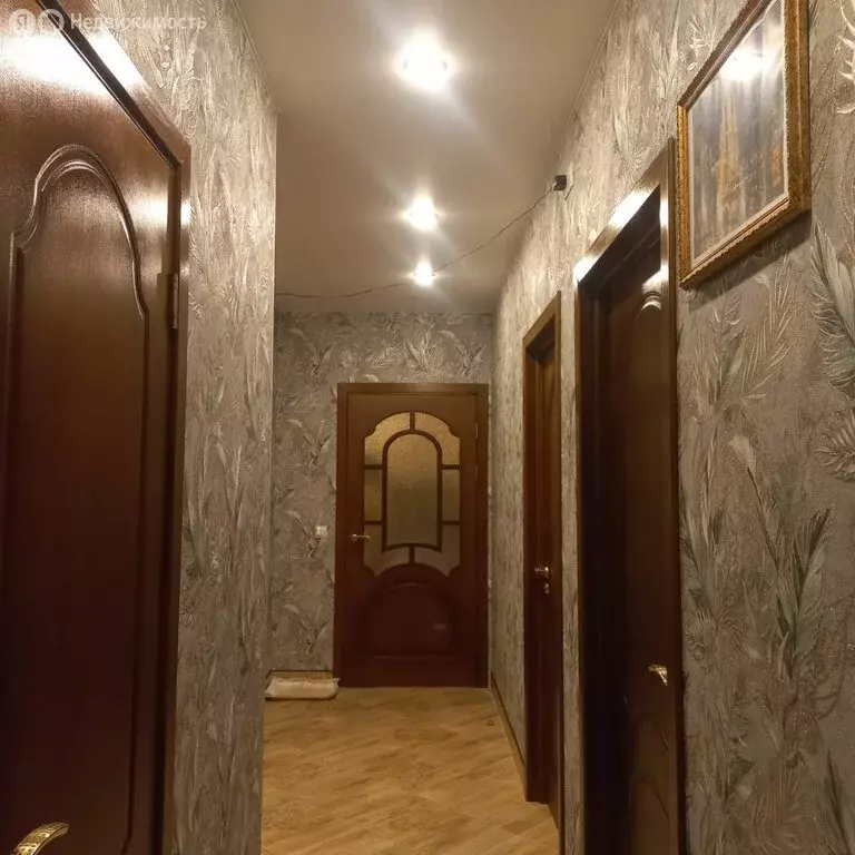 3-комнатная квартира: Сертолово, Верная улица, 5к1 (78.7 м) - Фото 2