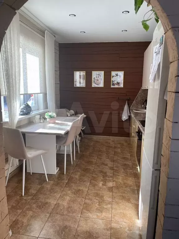 Дом 120 м на участке 7 сот. - Фото 1