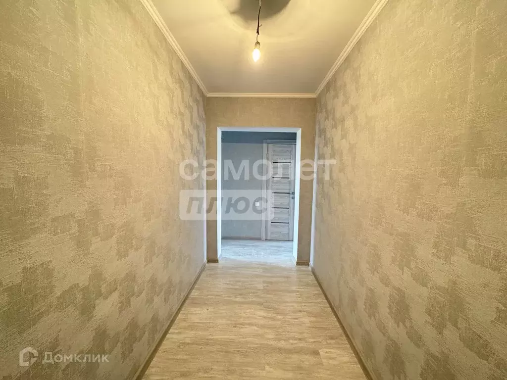 Продаётся 1-к квартира, 40.03 м - Фото 1