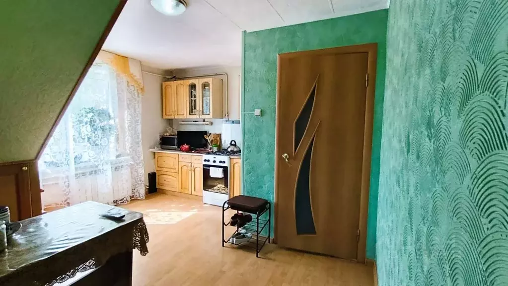 Дом в Ростовская область, Каменский район, Старостаничное с/пос, Колос ... - Фото 2