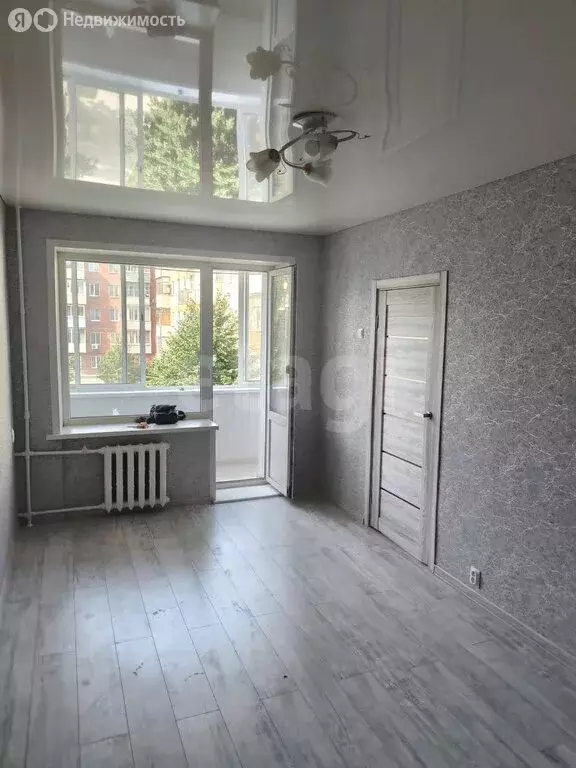 2-комнатная квартира: Тула, улица Кутузова, 15Б (43 м) - Фото 0