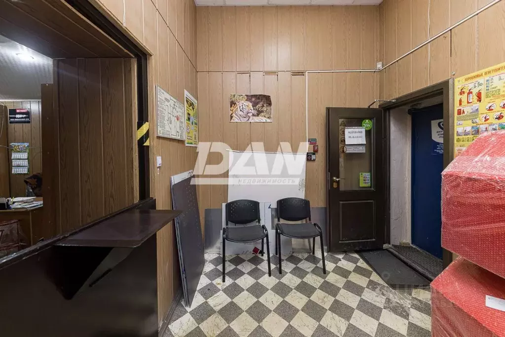 Офис в Челябинская область, Челябинск Российская ул., 63А (167 м) - Фото 2