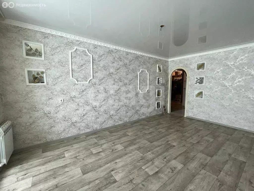 2-комнатная квартира: Стерлитамак, улица Фурманова, 10Б (50.4 м) - Фото 1