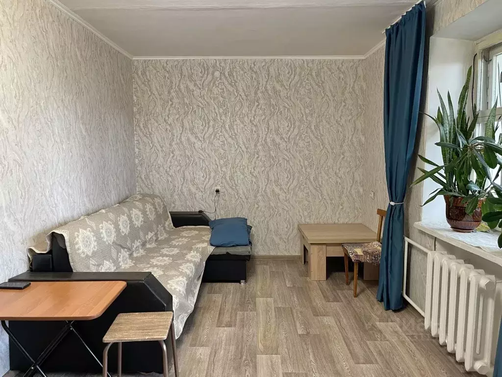 3-к кв. Татарстан, Казань ул. Сабан, 7а (84.7 м) - Фото 2