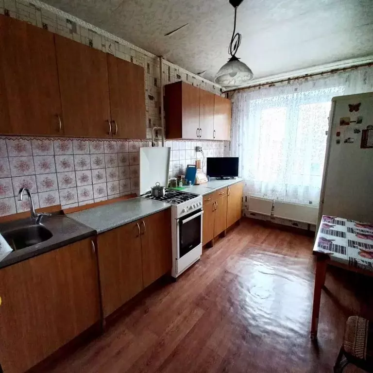 3-к кв. Нижегородская область, Нижний Новгород Южное ш., 2Б (63.1 м) - Фото 1